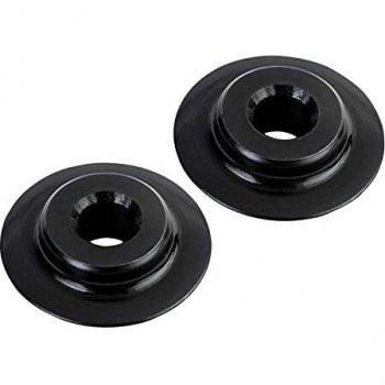 Superior Tool 42348 Dual Wheels – Replacement for #36877