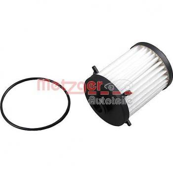 METZGER Auto Trans Hydraulic Filter Set 8020127