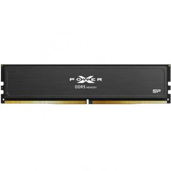 Memória 16GB DDR5 6400MHz CL32 da Silicon Power