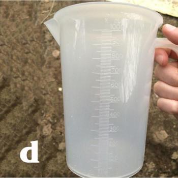 Beer Measuring Cup 1000ml