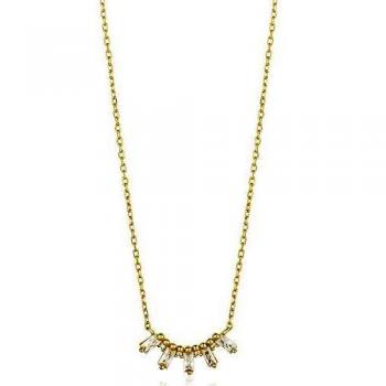 Collier Ania Haie N018-03G