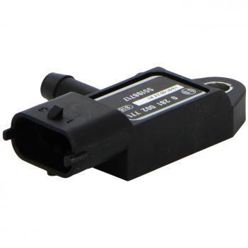 Metzger Abgasdrucksensor für Opel Vectra