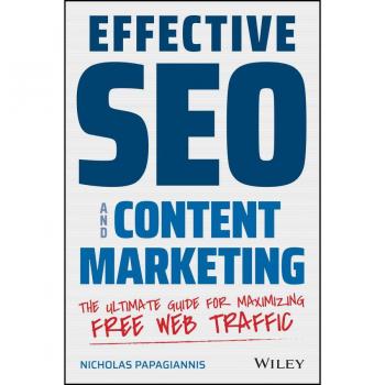 Effective SEO and Content Marketing