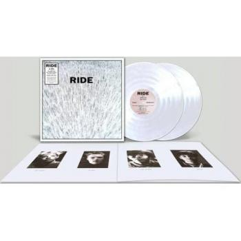 Ride 4 EPs