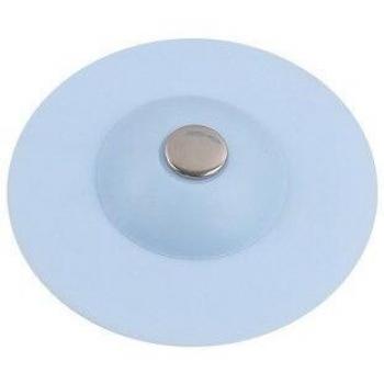 2pcs Silicone Sink Stopper