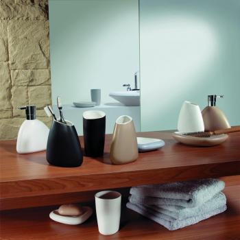 Poubelle de salle de bains „Etna“ Hips 7 litres