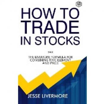 How to Trade In Stocks (BUSINESS BOOKS)