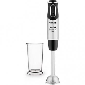 Tefal Batidora de Mano Hb658838 0.8l 1000w