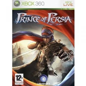 Prince of Persia (Xbox 360) 3307211609419