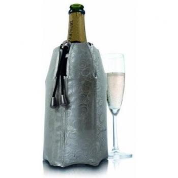 Champagner Kühler Rapid-Ice Platinum