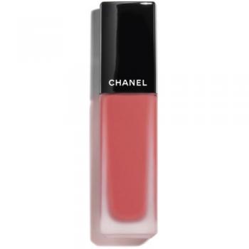 Chanel BARRAS DE LABIOS LÍQUIDAS Rossetto liquido opaco intenso a lunga tenuta _206 SURPRENANTE