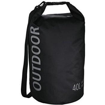 Hama Outdoor Tasche 40L schwarz