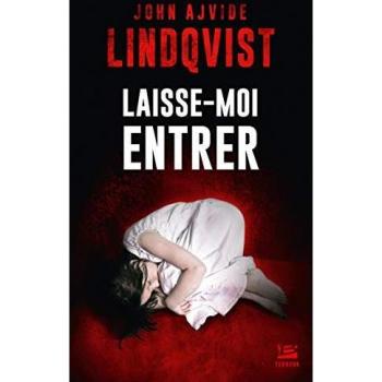 Laisse-moi entrer