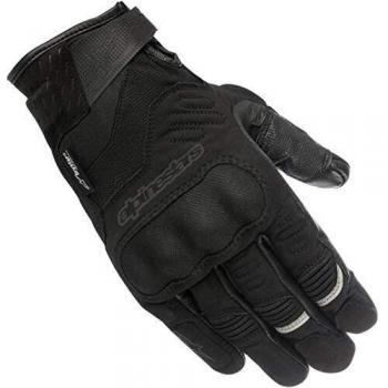 C-30 Drystar Gloves Black XXL