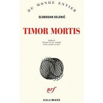 Timor mortis