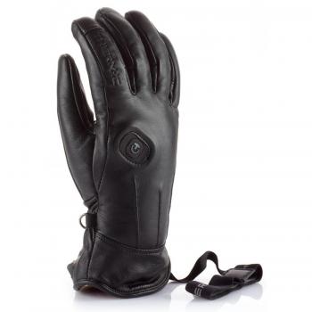 Therm-ic PowerGloves Leder Damen