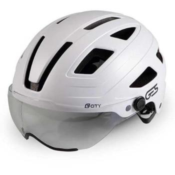 Urban Vantage Matte White
