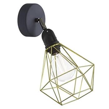 Fermaluce Eiva Diamond Lámpara de Pared