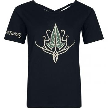 Sagan om Ringen T-shirt