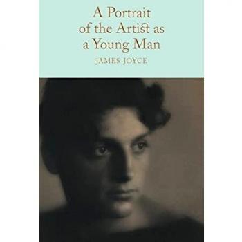 A Portrait of the Artist as a Young Man (Macmillan Collector's Library)