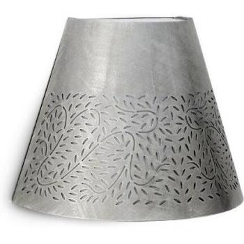 Lampada da muro Philips Meadow in metallo antracite 25,3×13×18 cm