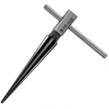PDR0074 Tapered Reamer by Modelcraft