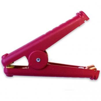 Mueller Electric 165mm Welding Fixation Pin Red