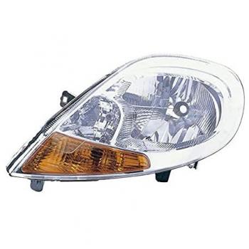 DEPO Linkerkoplamp 551‑1167L‑LDEMY