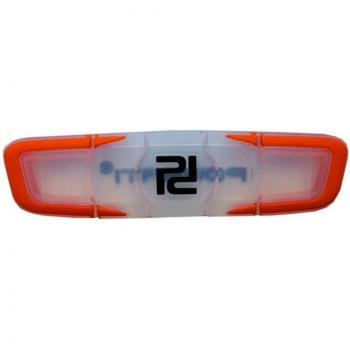 10 Stks/partij Sport Racket Schok Demper Siliconen