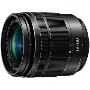 Panasonic 12-60mm 1:3,5-5,6 G Vario Power OIS (aus Set)