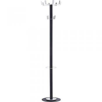 Anthracite Coat Stand Easy Cloth Model D