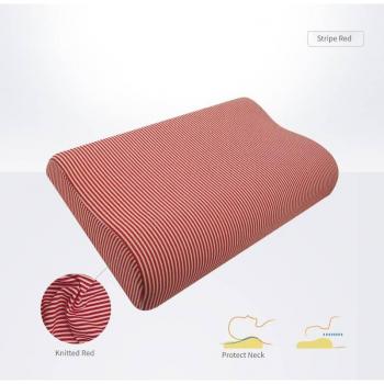 Oreiller cervical en mousse à mémoire de forme