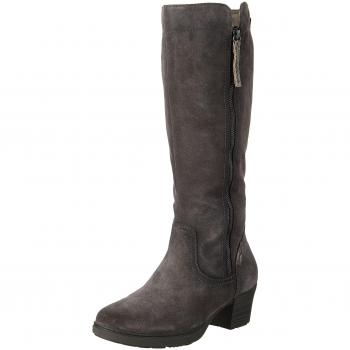 Jana Stiefel 25503 für Damen, Braun, 39 EU