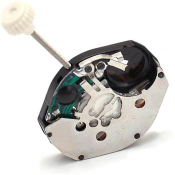 SL68 Watch Movement Repair Essentials