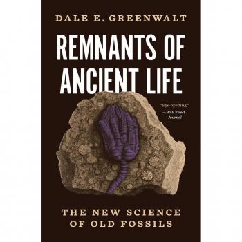 Vitalsource Technologies, Inc. Remnants of Ancient Life