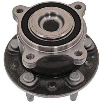 Febi bilstein 47317 Wheel Bearing Kit
