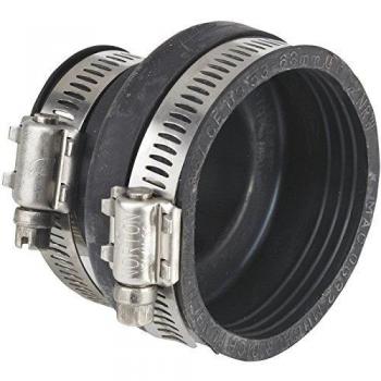 Raccord EPDM Bio TEN 60-40 Prise d'Air