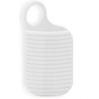 Tabla de lavado compacta para calcetines