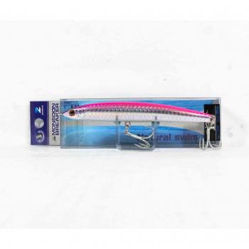 Monsoon Breaker Sinking Lure 115mm