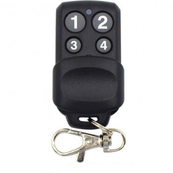 DOORHAN Transmitter 4 Remote Control 433.92MHz