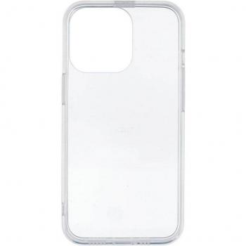 Protector Bumper Claro para iPhone 13 Pro
