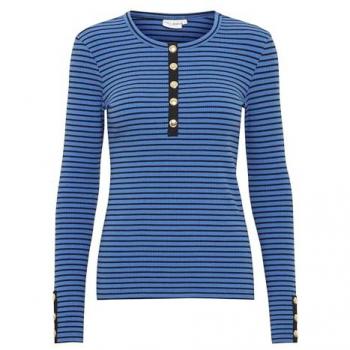 Pulz Jeans PZHavana Langarmshirt