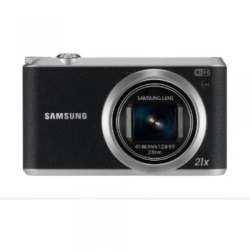 Samsung WB350F mit 21-fach Zoom