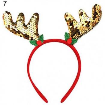 Accessoire de tête en bois soigné