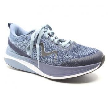 Running Uomo MBT Huracan 3000 Lacci Blu Marina