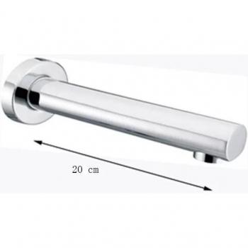 Concealed Tub Faucet Spout