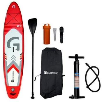 Paddle Surf Inflable Goldenship GS11 11'7''