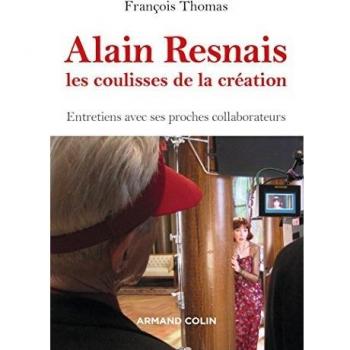 Alain Resnais, les coulisses de la création