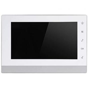 Videoporteiro X-Security XS-V1550M-IP com Monitor TFT 7