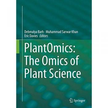 PlantOmics: The Omics of Plant Science, Fachbücher von Muhammad Sarwar Khan, Eric Davies, Debmalya Barh
